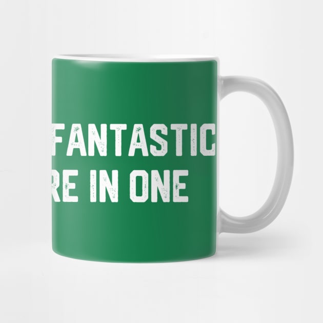Pickles Are Fantastic by Litehouse Tees